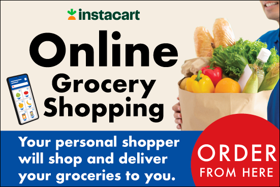 Online Shopping Promotion